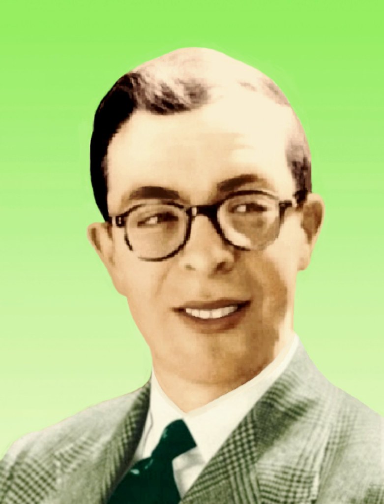 Portrait placeholder for Alphonsus 'Alfie' Lambe