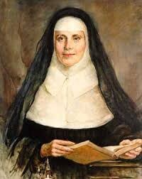Portrait placeholder for Venerable Catherine McAuley, R.S.M.