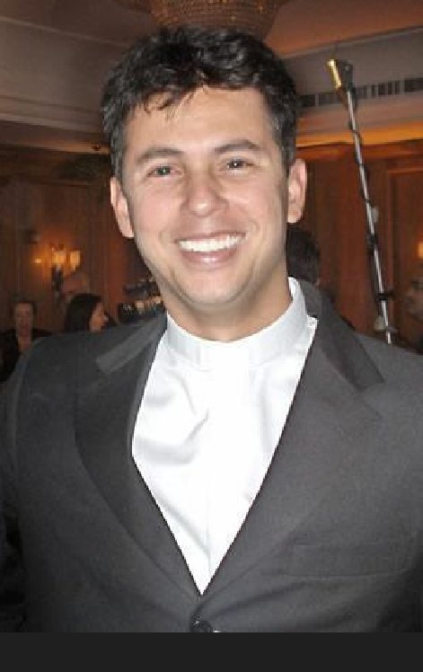 Portrait placeholder for Guido Schaffer