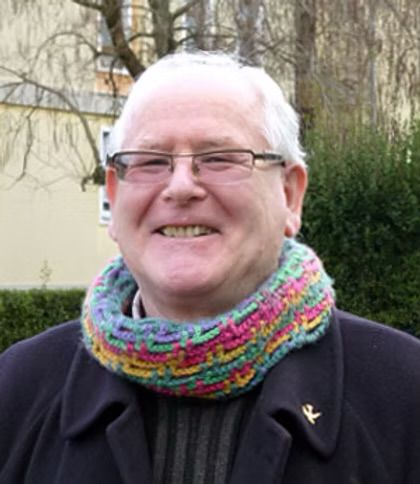 Portrait placeholder for Jim Browne