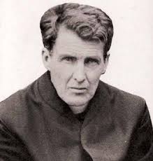 Portrait placeholder for Blessed John Sullivan, S.J.