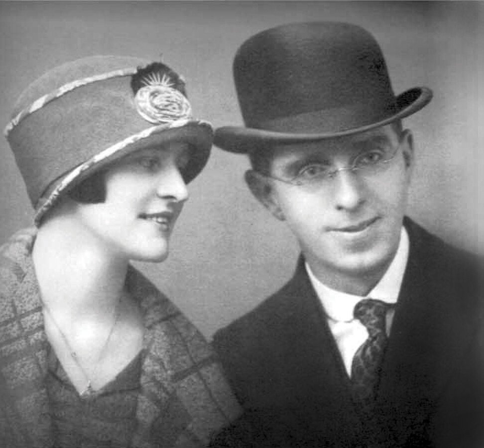 Portrait placeholder for Judy Coyne (Dame Judy Coyne)