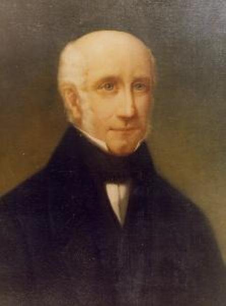 Portrait placeholder for Venerable Léon Papin-Dupont