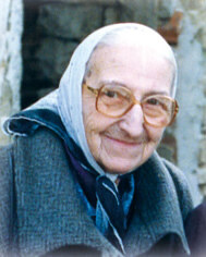 Portrait placeholder for Elisabeth 'Mamie' Van Keerbergen