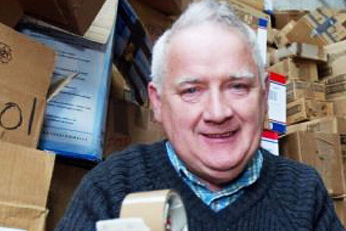 Portrait placeholder for Reggie Donnelly